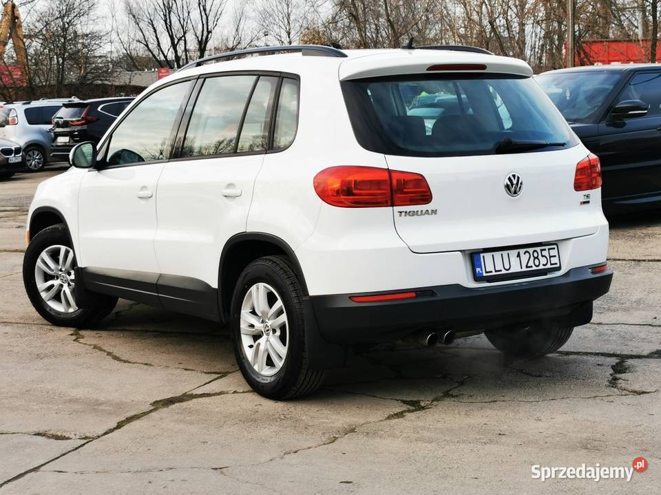 Bezwypadkowy 4x4 Facelifting 20 TSI 210 nieuszkodzony Warszawa