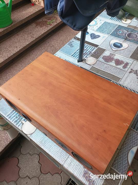 MB Quart QL 320 S CTR głośnik centralny kina Płock