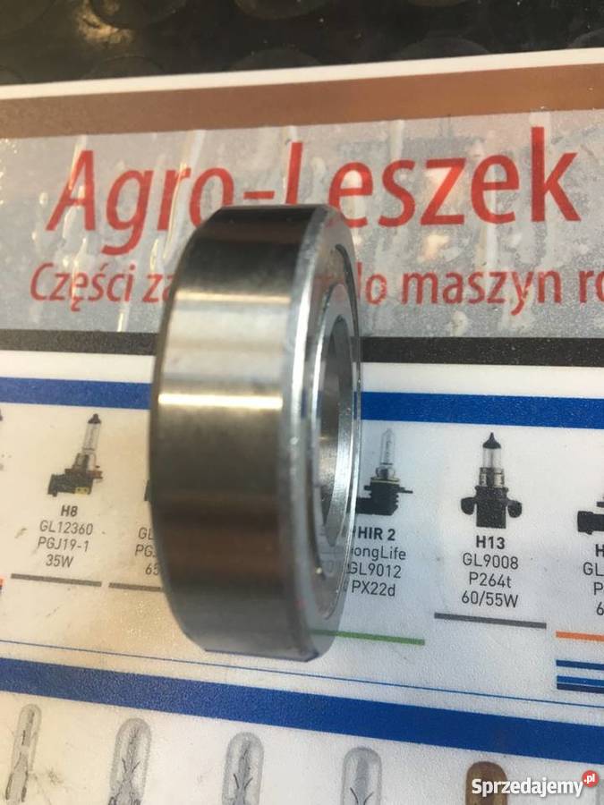 Sprzęgło jednokierunkowe pasuje do GASPARDO podlaskie Bielsk Podlaski sprzedam