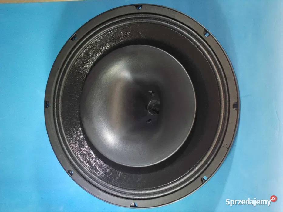 Głośnik koaksjalny neodymowy 15 OzoneAudio