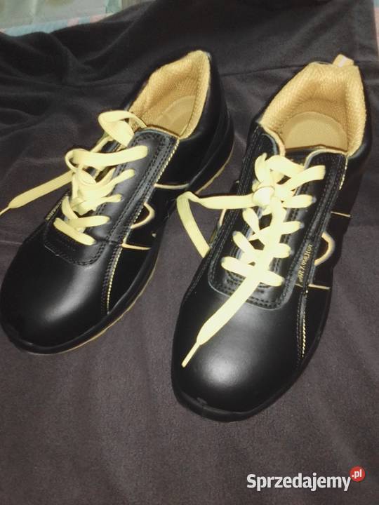 Sprzedam buty robocze Bydgoszcz