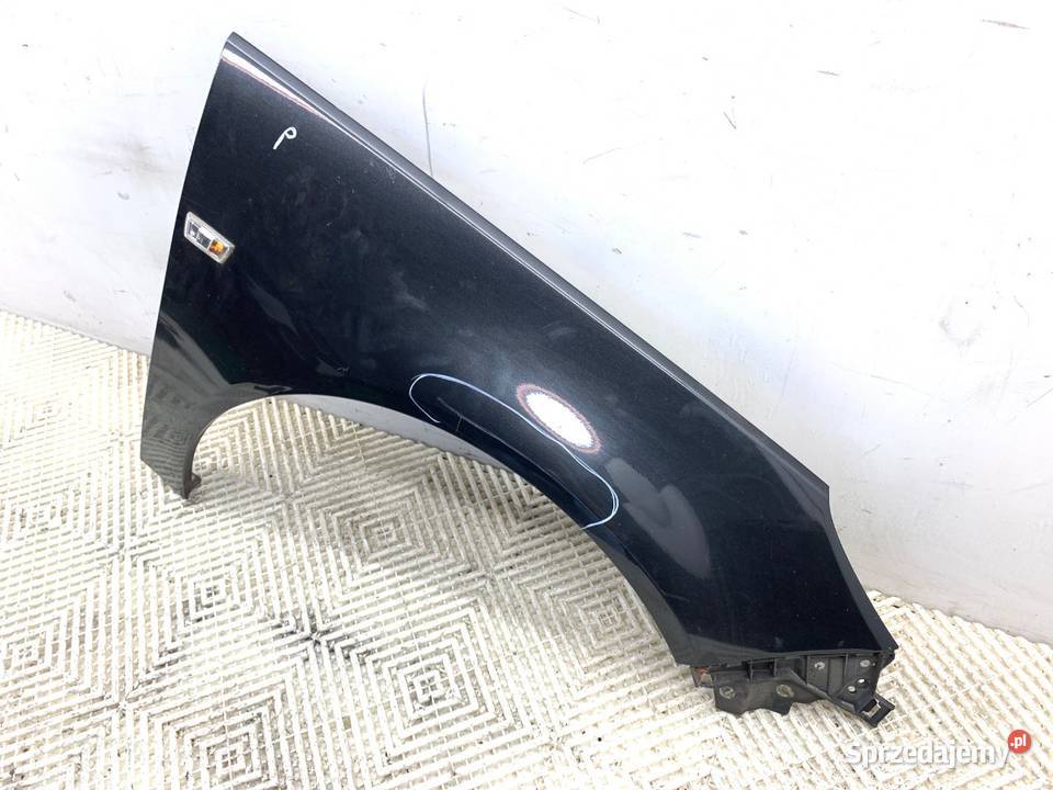 BŁOTNIK PRAWY PRZÓD OPEL INSIGNIA A Kombi 0817 podkarpackie