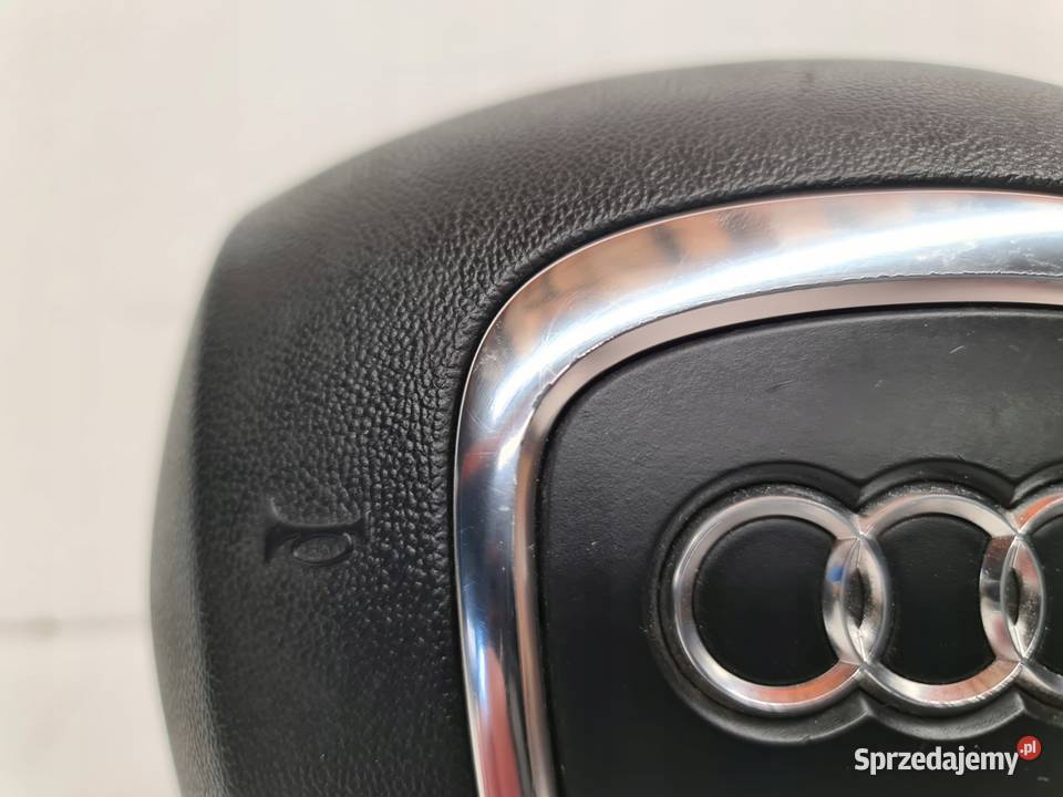PODUSZKA POWIETRZNA AUDI A4 A5 8K0880201A 6