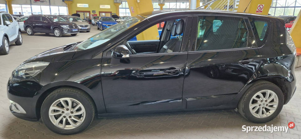 Renault Megane OPIS W PODANEJ ROCZNA GWARANCJA Mysłowice sprzedam