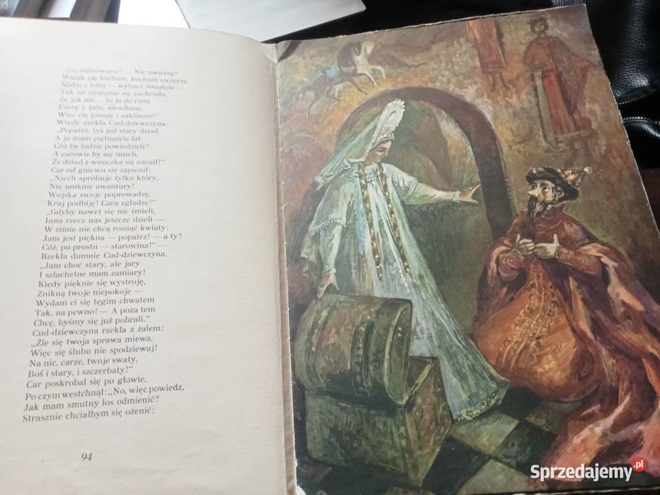 Konik GARBUSEK PIOTR JERSZOW JAN MARCIN SZANCER Grójec