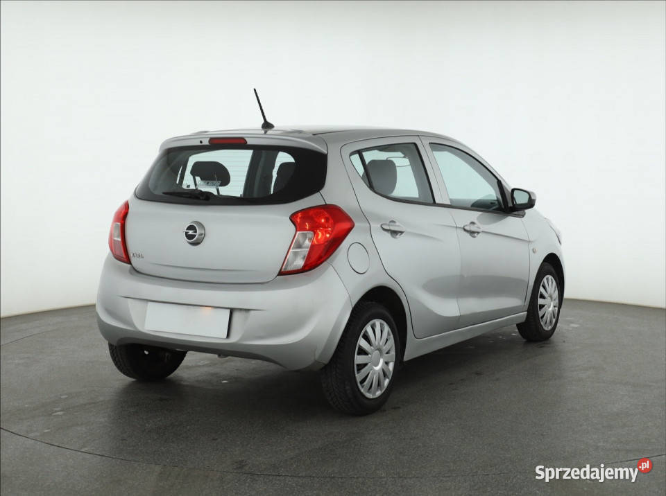 Opel Karl 10 Piaseczno