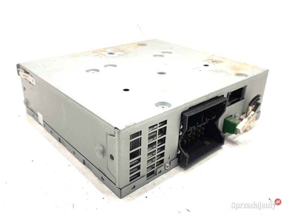 CZYTNIK NAWIGACJI AUDI Q7 4L 4G0035082G 0616 sprzedam