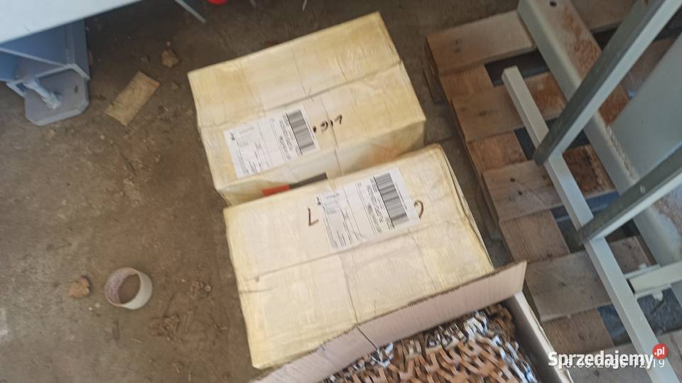 32230 U Ntn łożysko stożkowe 150x270x77 mm 178 g Kłodawa