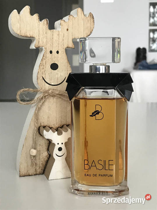 Basile Eau de Parfum 50ml 17floz świętokrzyskie Kielce