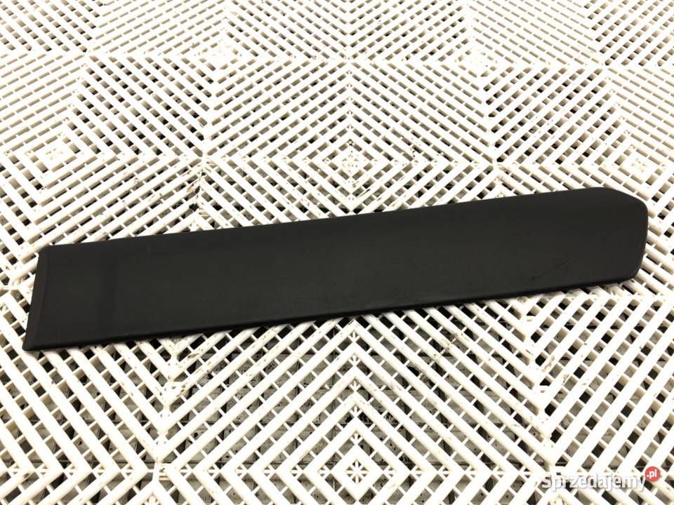 LISTWA DRZWI LEWY TYŁ SUZUKI SX4 Hatchback ZCC