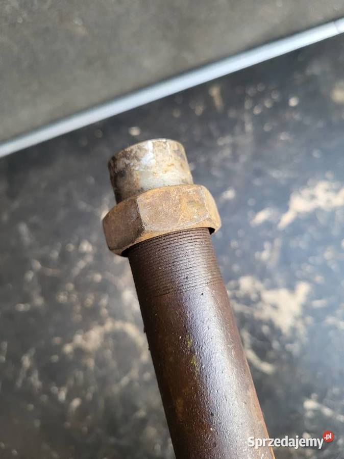 SZTYCA TRIUMPH ZUNDAPP NSU Rybnik