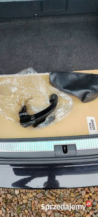 Skoda Superb 20 TDI Style