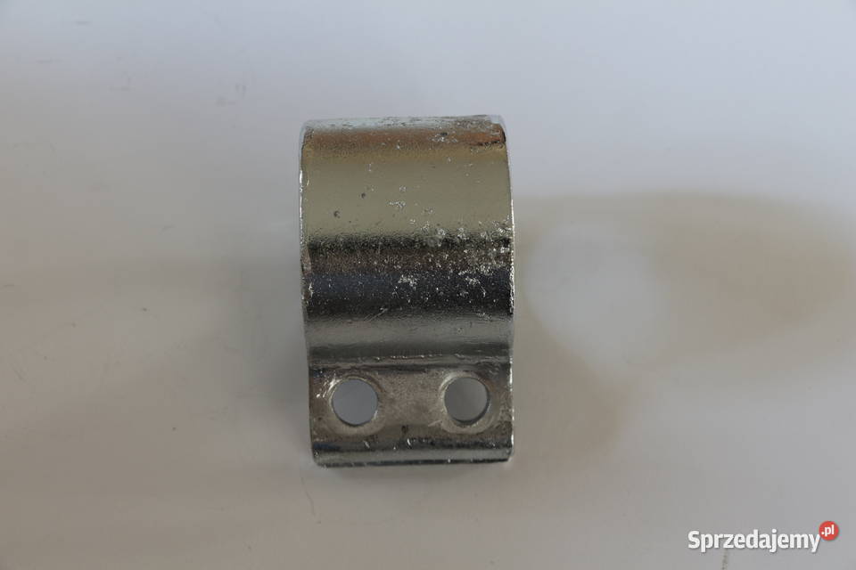 MZ ETZ 250 ETZ 251 TS 250 obejma tłumika Bieżuń sprzedam