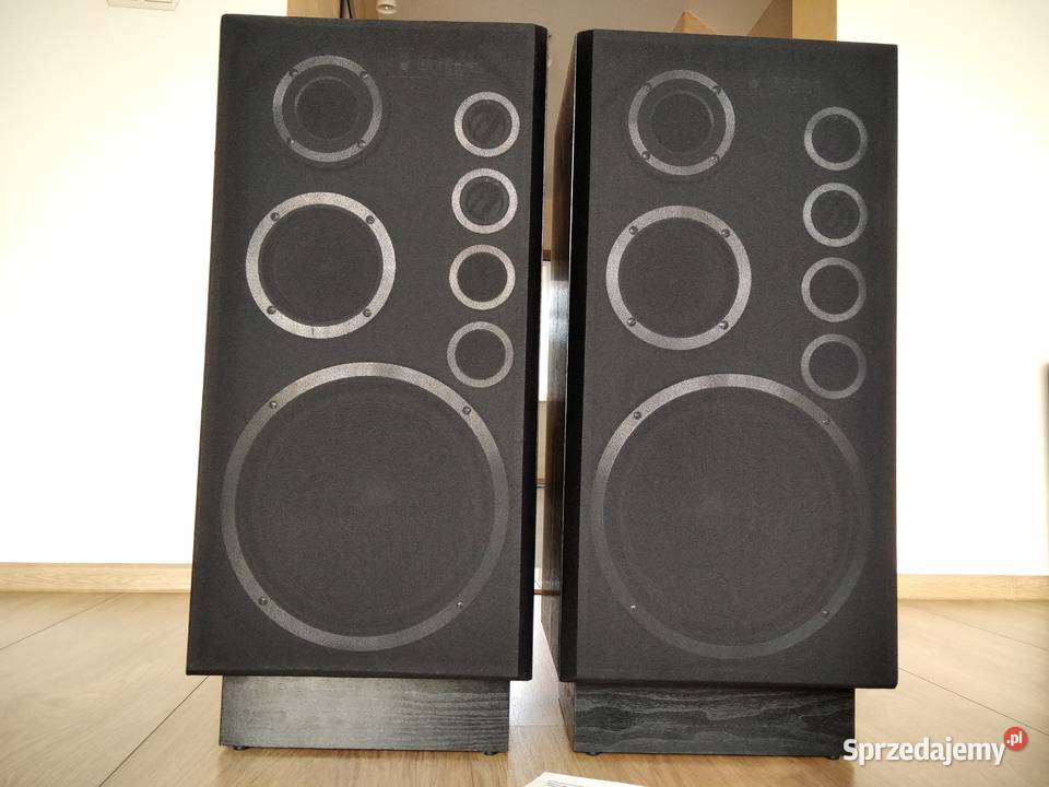 Kolumny Altus 110 Ostrów Mazowiecka sprzedam