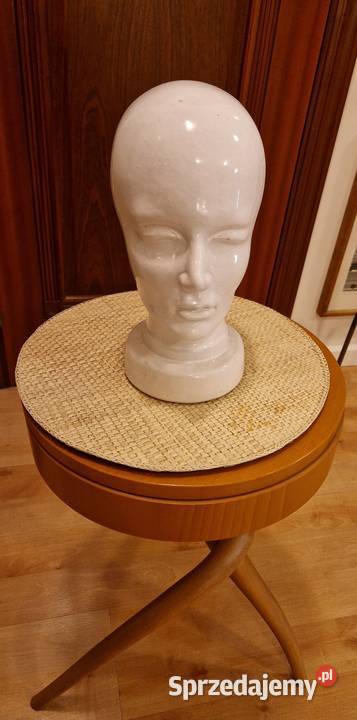 Stara ceramika z Scheurich West Germany model lubelskie Lublin sprzedam