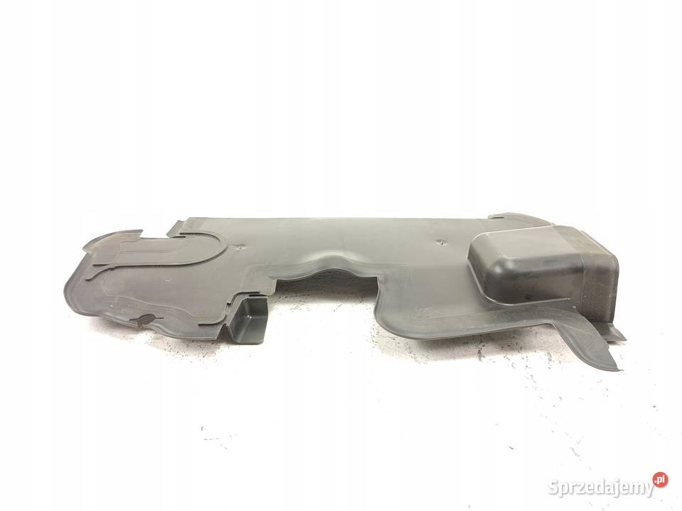 KIEROWNICA POWIETRZA PRAWA CITROEN C4 PICASSO UD osobowe