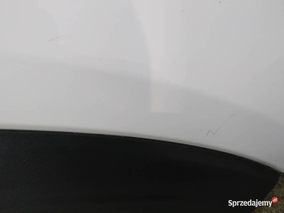 BŁOTNIK PRAWY PRZÓD PYW LIFT Hyundai Tucson III