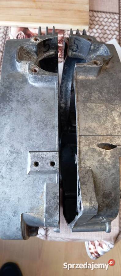 Kartery WSK 175 060 5 Wągrowiec