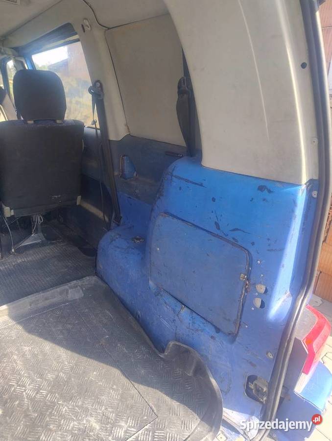 Vw T4 Krasnobród sprzedam