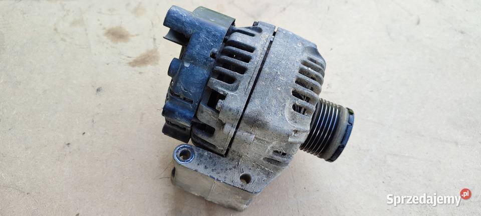 alternator 13 cdti