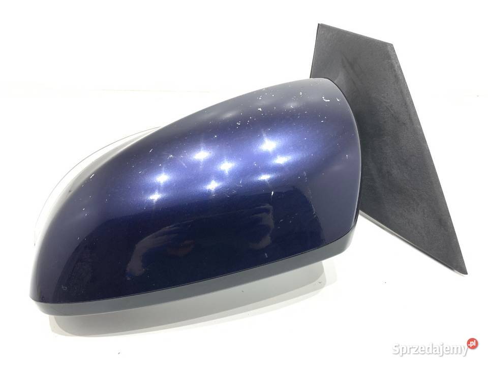 LUSTERKO LEWY MAZDA CX9 SUV GRANATOWY ZEWNĘTRZNE