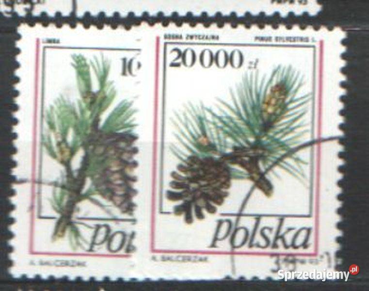 Zn Fi 3289 Pw3089178 kas 1993 Gliwice