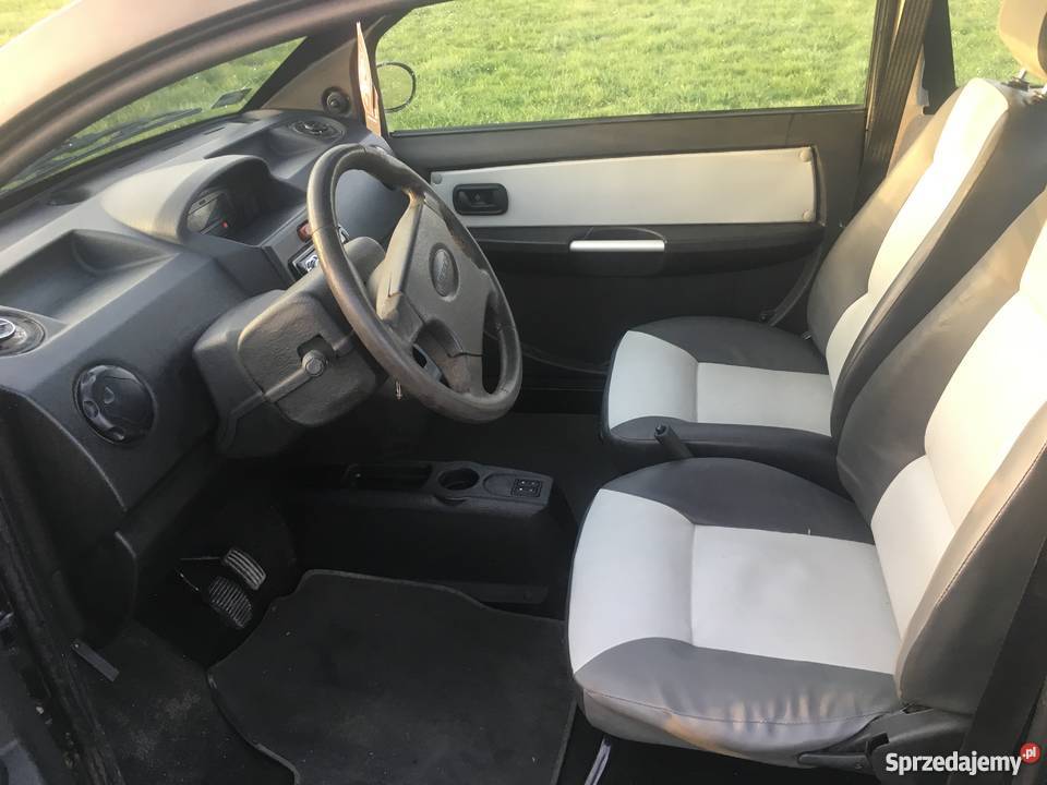 sprzedam microcar mc1 Białosuknia