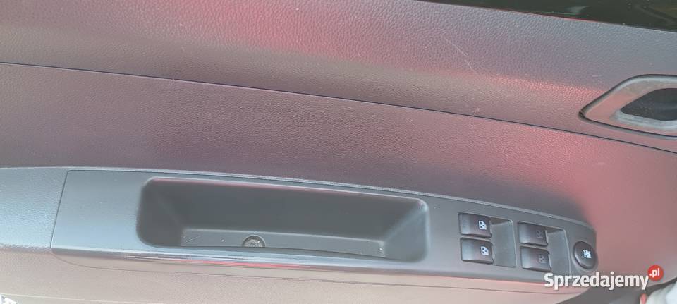 Chevrolet Spark 12 b 2010 podkarpackie Przeworsk