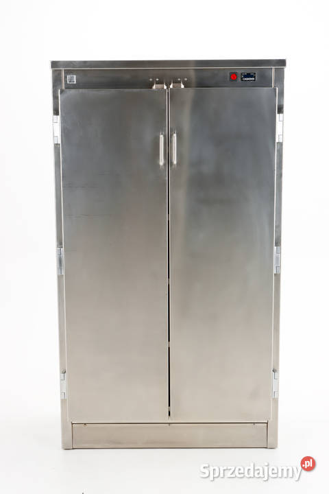 Szafa grzewcza DORR Leszno sprzedam