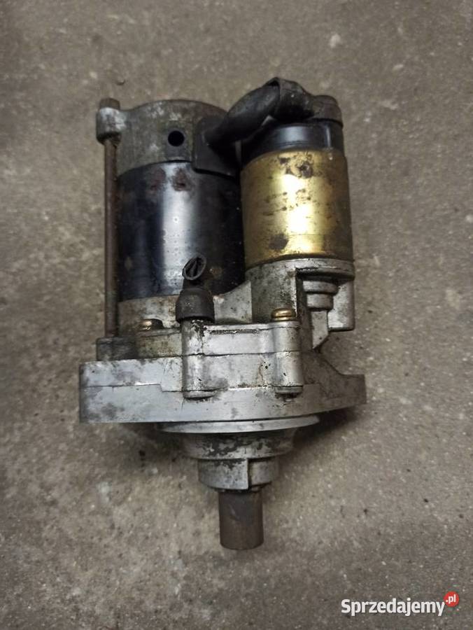 Rozrusznik Honda 20 Accord IV Prelude IV Odyssey Dębica