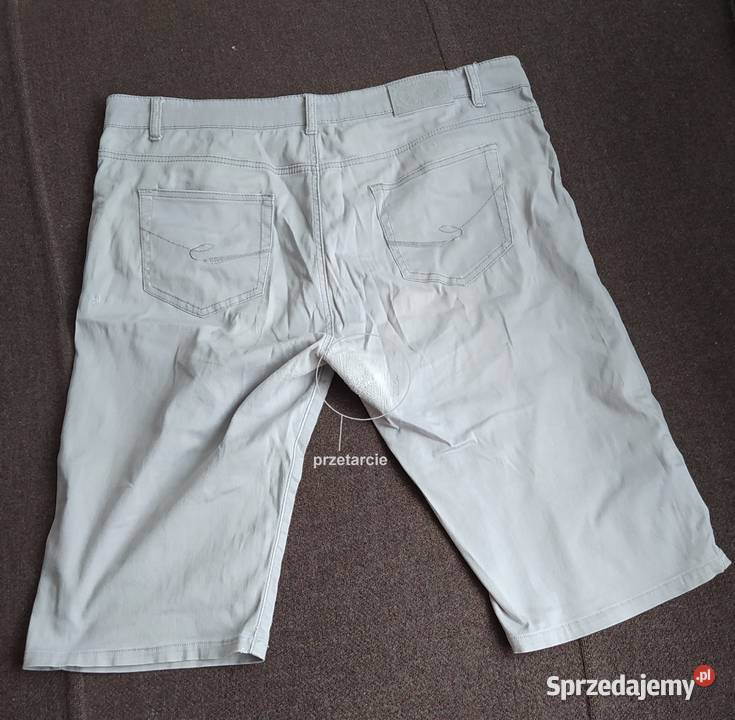 Szorty damskie MISS CHERRY Rozmiar 46 Hajnówka sprzedam