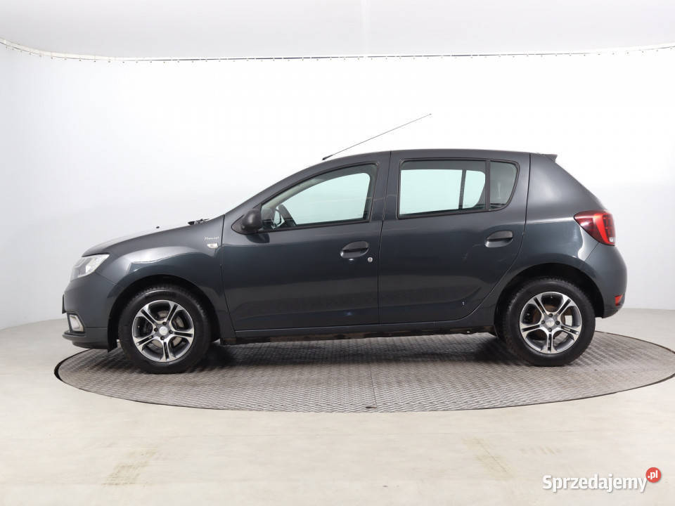 Dacia Sandero 10 SCe Bielany Wrocławskie