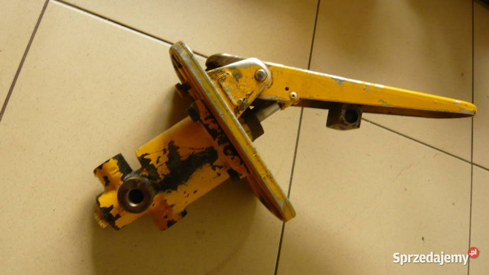 Zawór WABCO 467 406 1000