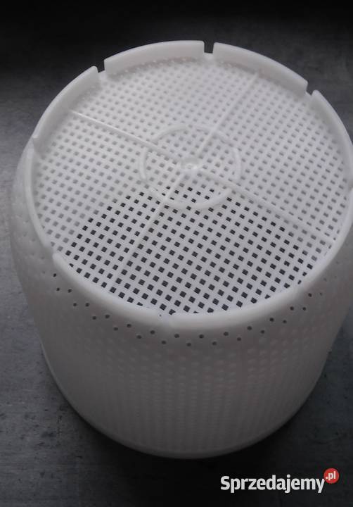 Duża forma serowarska fi18