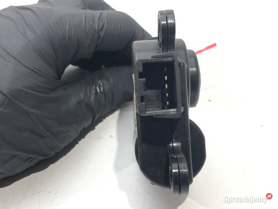 SILNIK NAGRZEWNICY KIA D332AN6AA SOUL I osobowe