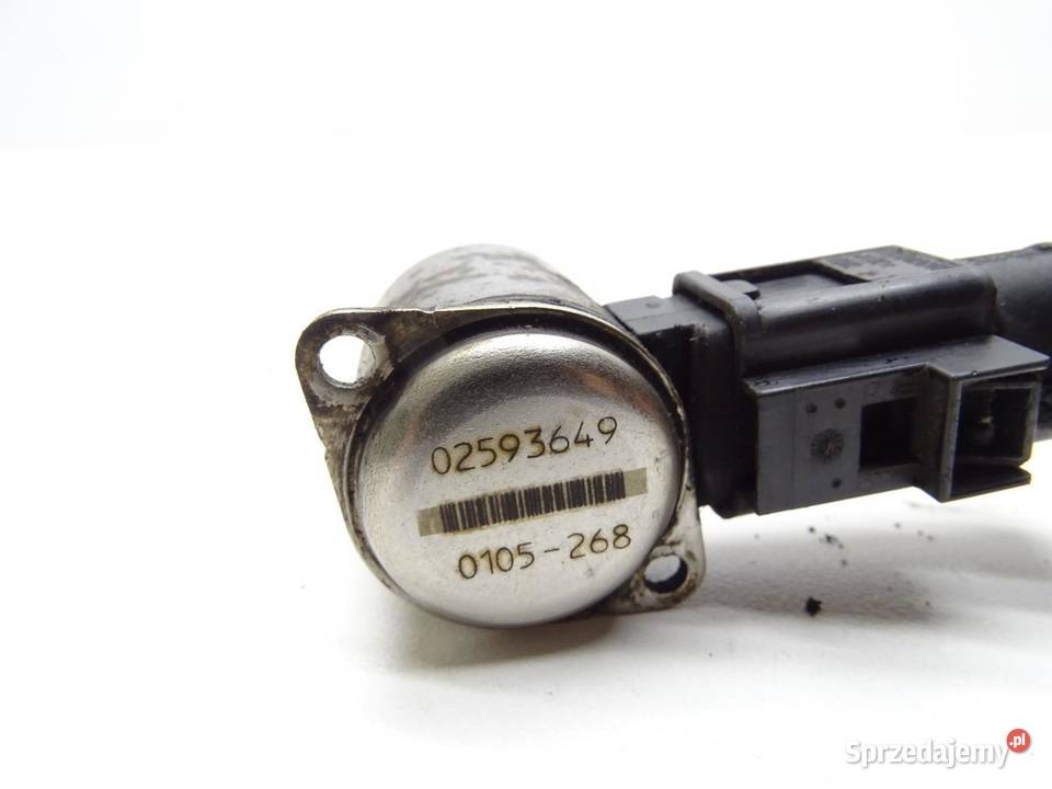 CZUJNIK SERVOTRONIC MAGLOWNICY 02593649 AUDI A4 osobowe