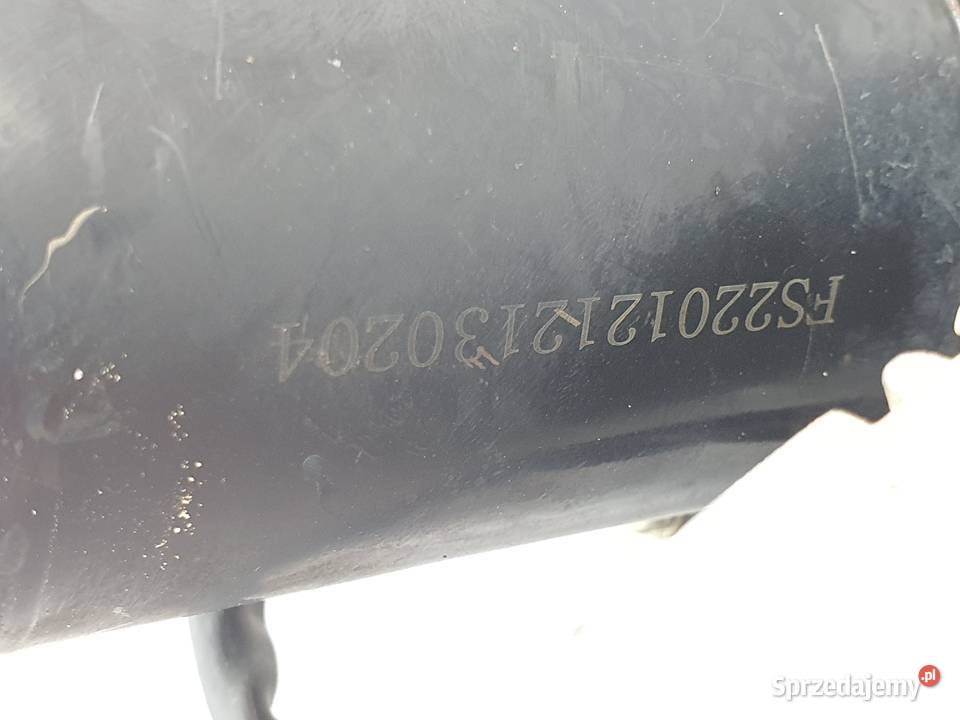 Wspomaganie Kierownicy Eps Can Am Maverick łódzkie Łódź sprzedam