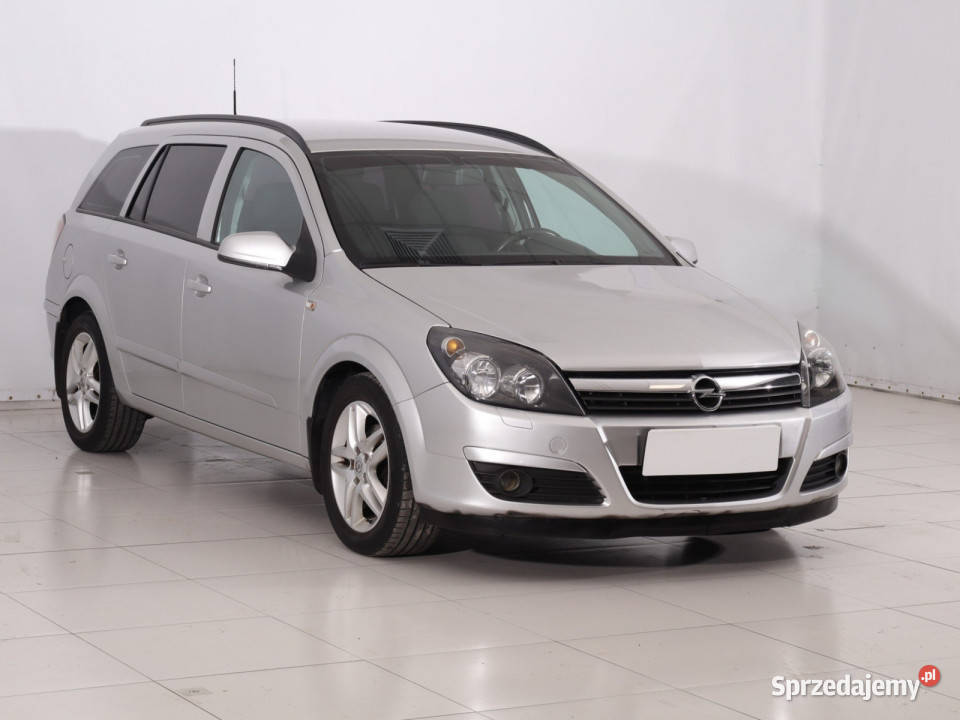 Opel Astra 16 16V Astra Piaseczno