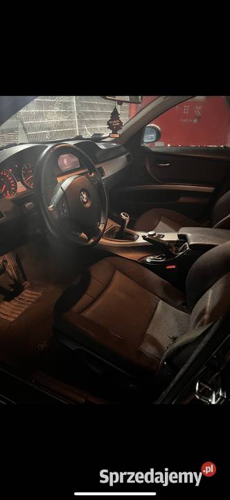 BMW e90 benzyna sprzedam