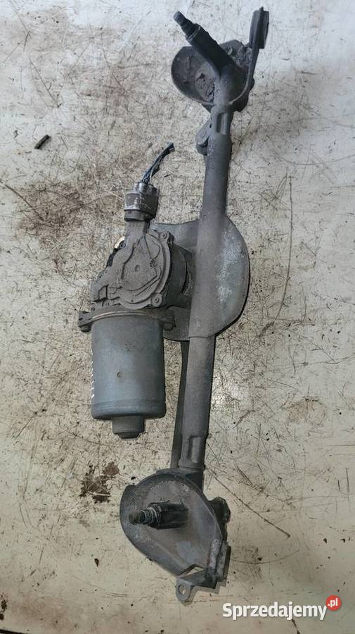 Mechanizm wycieraczek przednich Toyota Yaris I osobowe Łagów