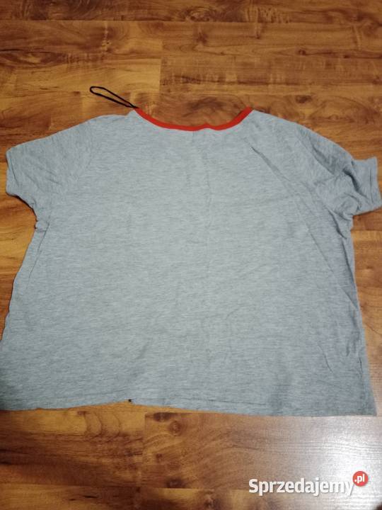 Piżama z laskami Rozmiar 40(L) Opole