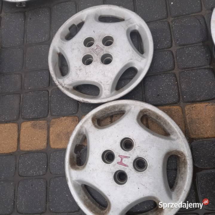 kołpak kołpaki honda civic 14 Józefów