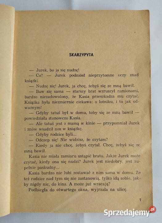 Oto jest Kasia Mira Jaworczakowa Hajnówka