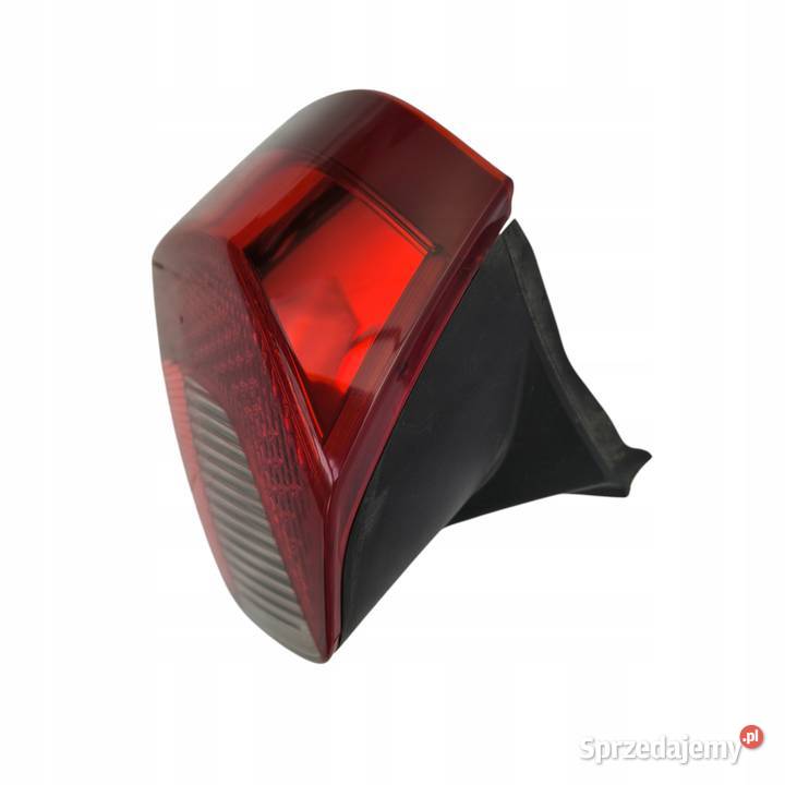 LAMPA LEWA Volvo V70 III XC70 20072013 tylna osobowe Chełm sprzedam