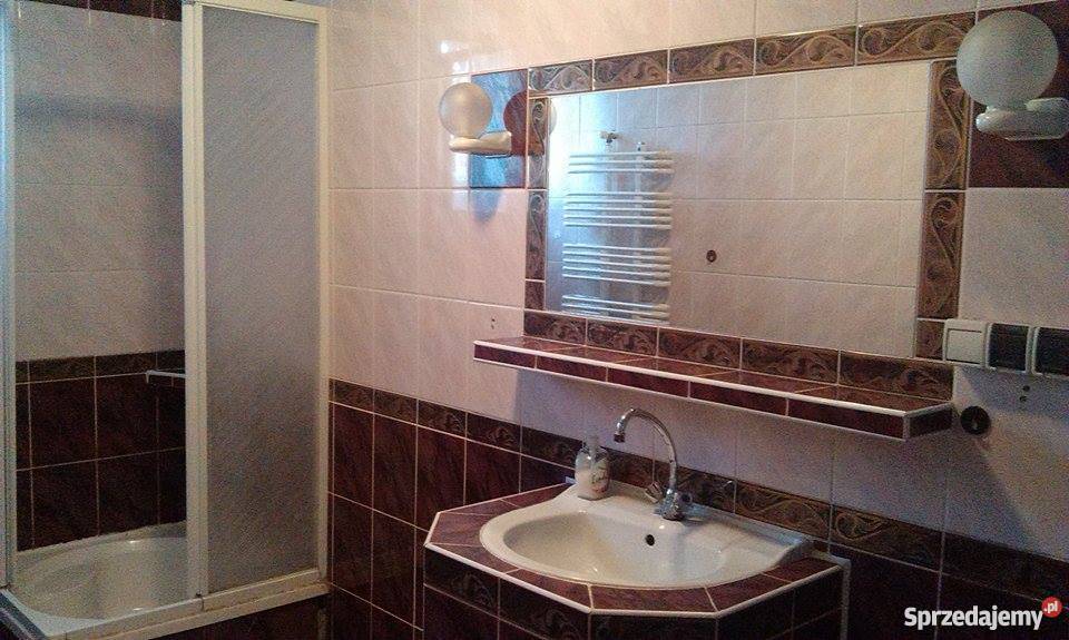 Sprzedam dom w Szczebrzeszynie Szczebrzeszyn