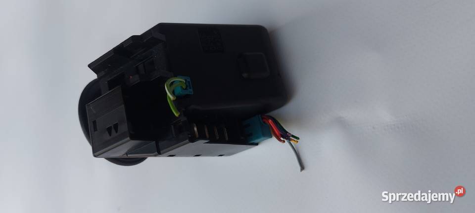Stacyjka mercedes w202 w210 w208 2105450208 q6 Zbąszyń sprzedam