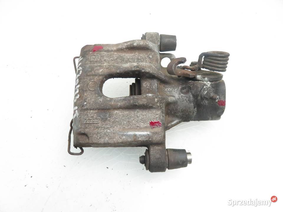 ZACISK LEWY TYŁ FORD FOCUS C 16 TDCi sprzedam