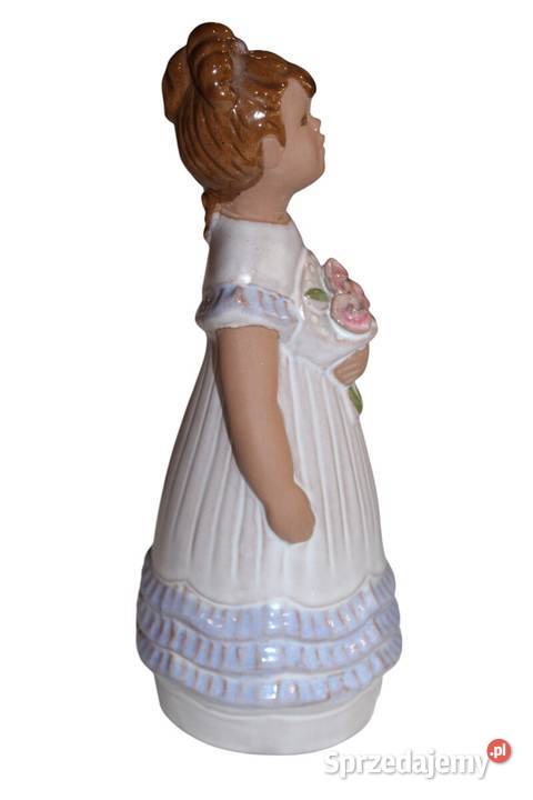 Figurka dziewczynka Jie 563 Szczecin