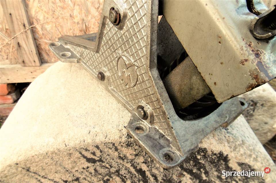 ifa siedzisko fotel I F A DDR Namysłów