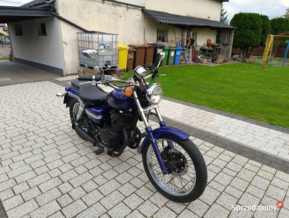 Honda Rebel 1997 1253 kujawsko-pomorskie Bydgoszcz sprzedam